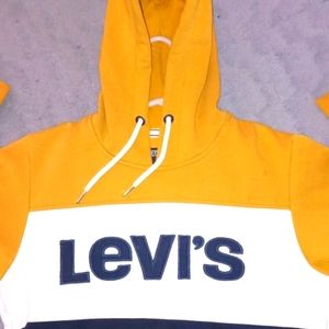 Levi's Hoodie